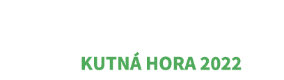 logo akce Setkání hornických měst v Kutné Hoře 2022